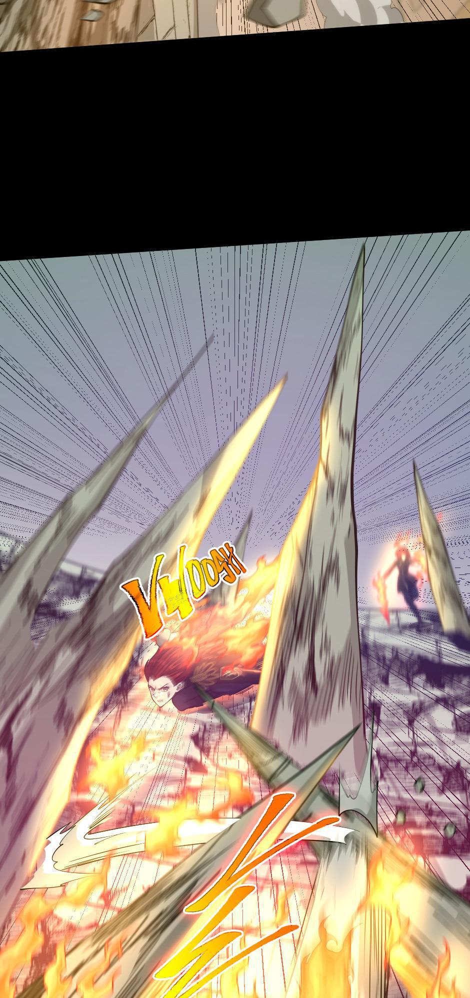 The Beginning After The End Chapter 138 image 64